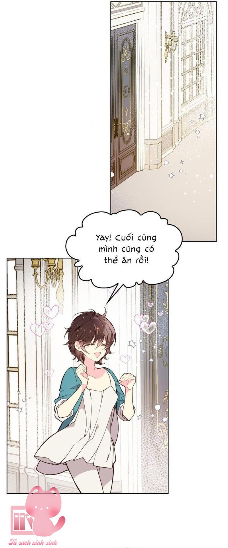 Beatrice - Chap 33 - Trang 22