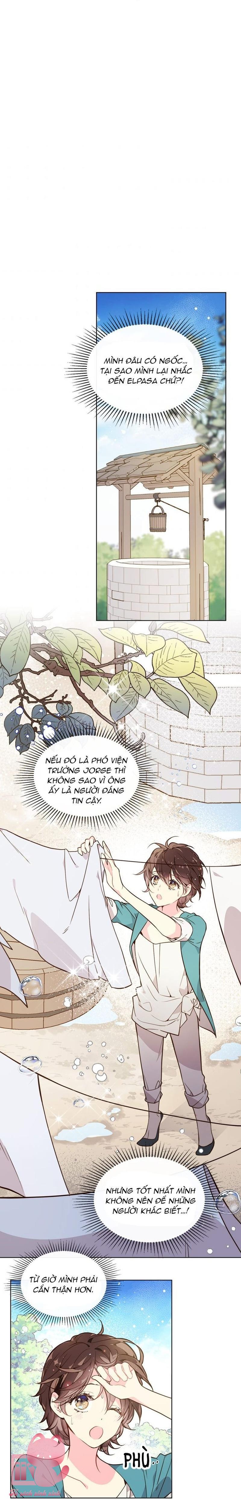 Beatrice - Chap 33 - Trang 25