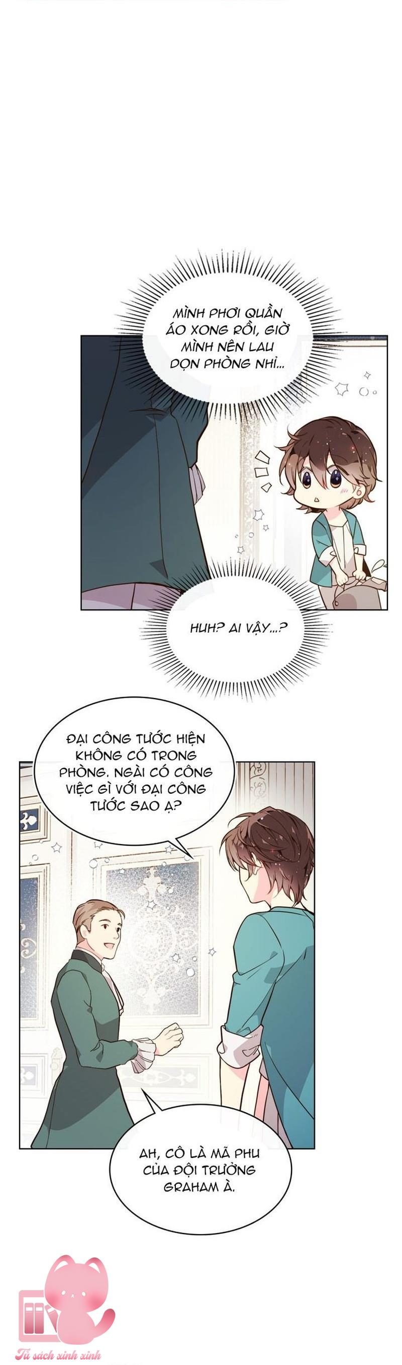 Beatrice - Chap 33 - Trang 26