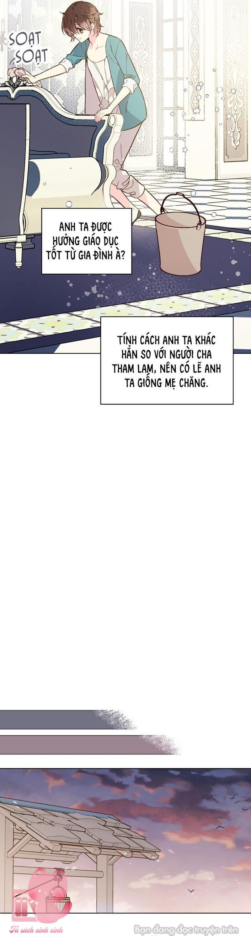 Beatrice - Chap 33 - Trang 29