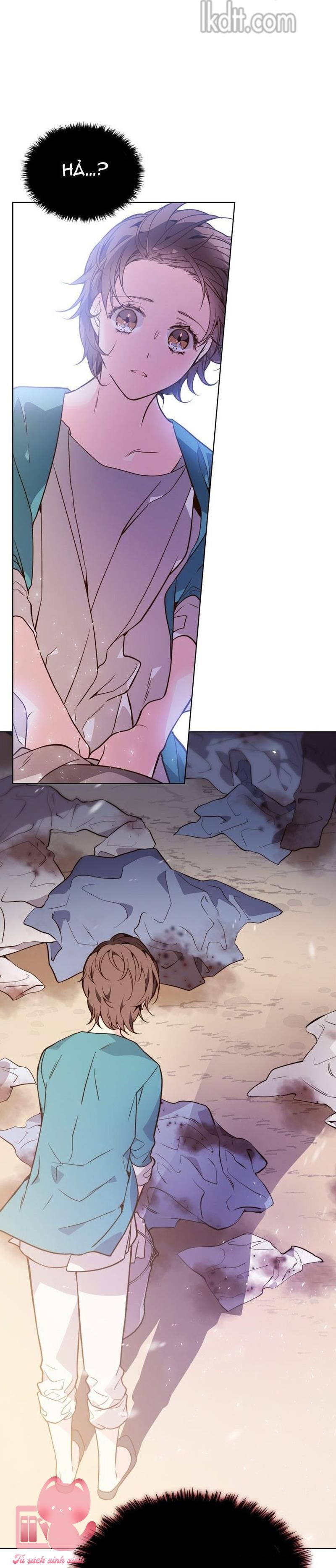 Beatrice - Chap 33 - Trang 30