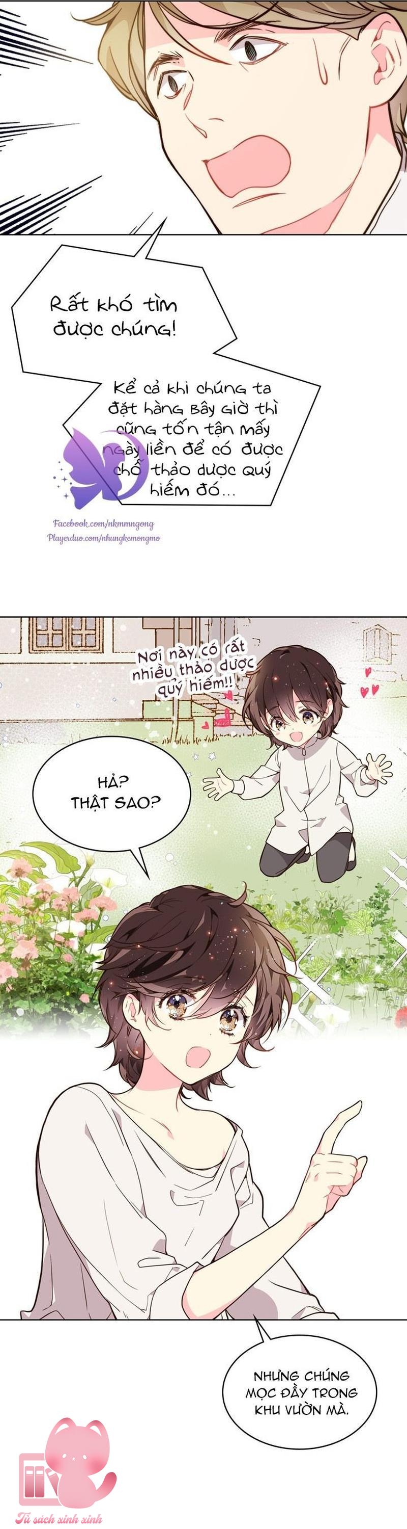 Beatrice - Chap 33 - Trang 4