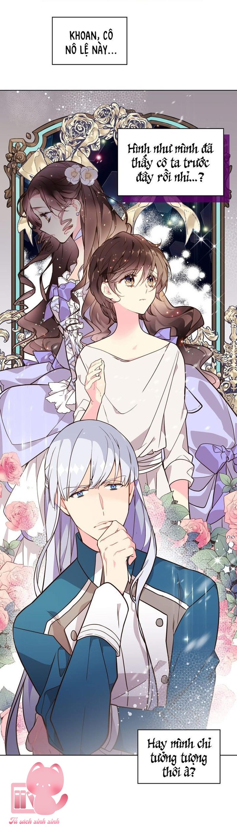 Beatrice - Chap 33 - Trang 6