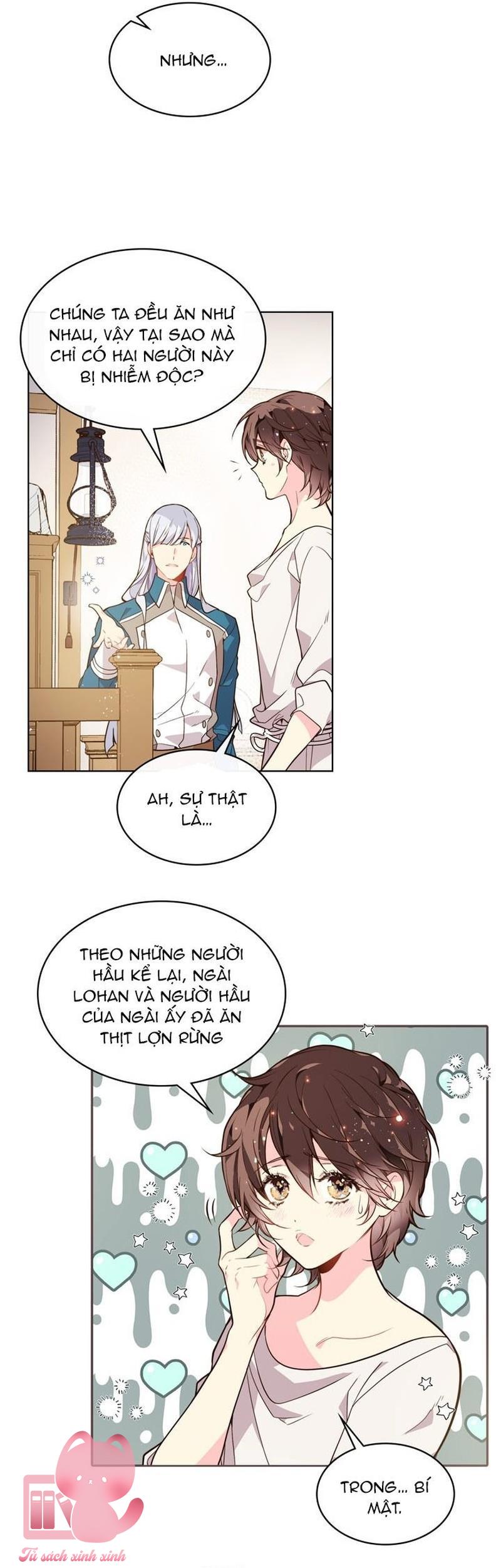 Beatrice - Chap 33 - Trang 9