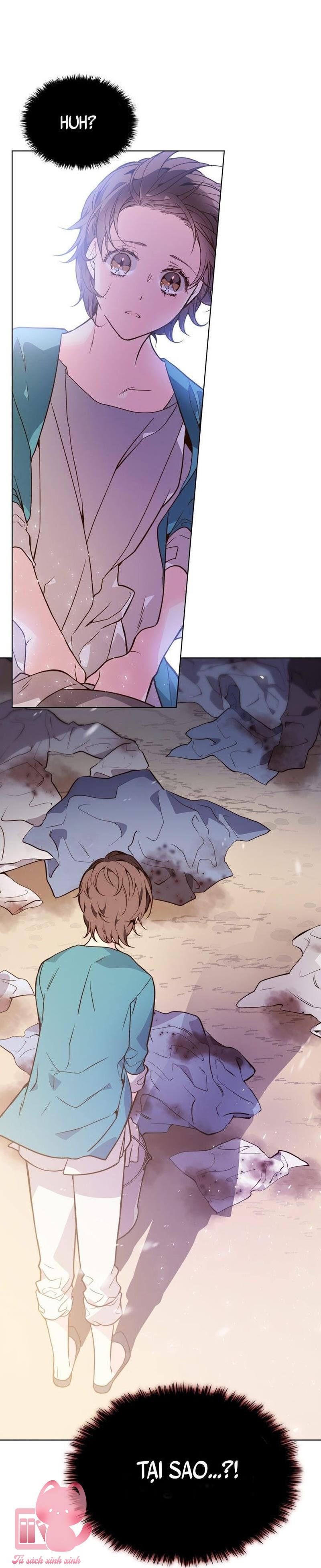 Beatrice - Chap 34 - Trang 0