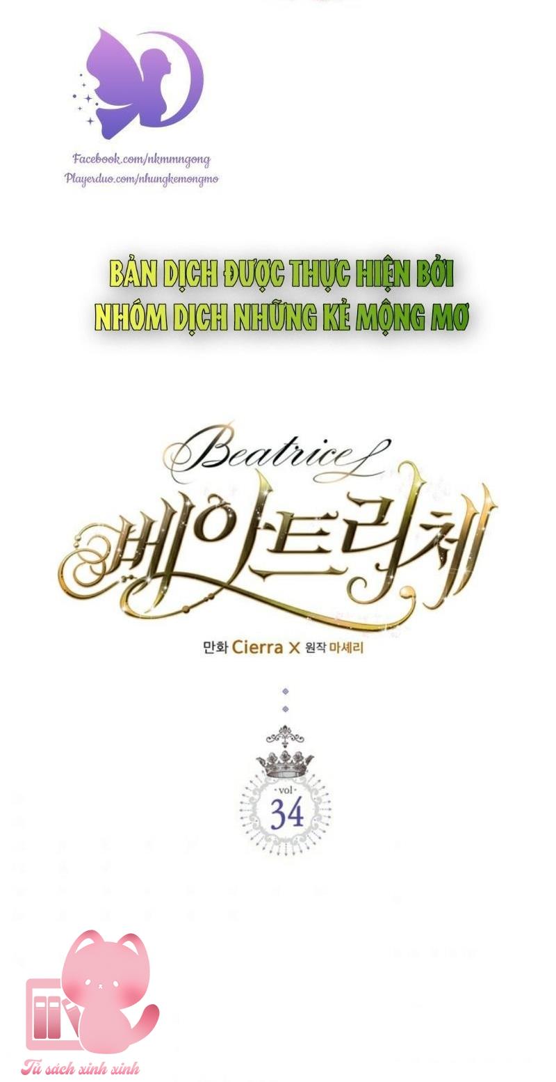Beatrice - Chap 34 - Trang 1