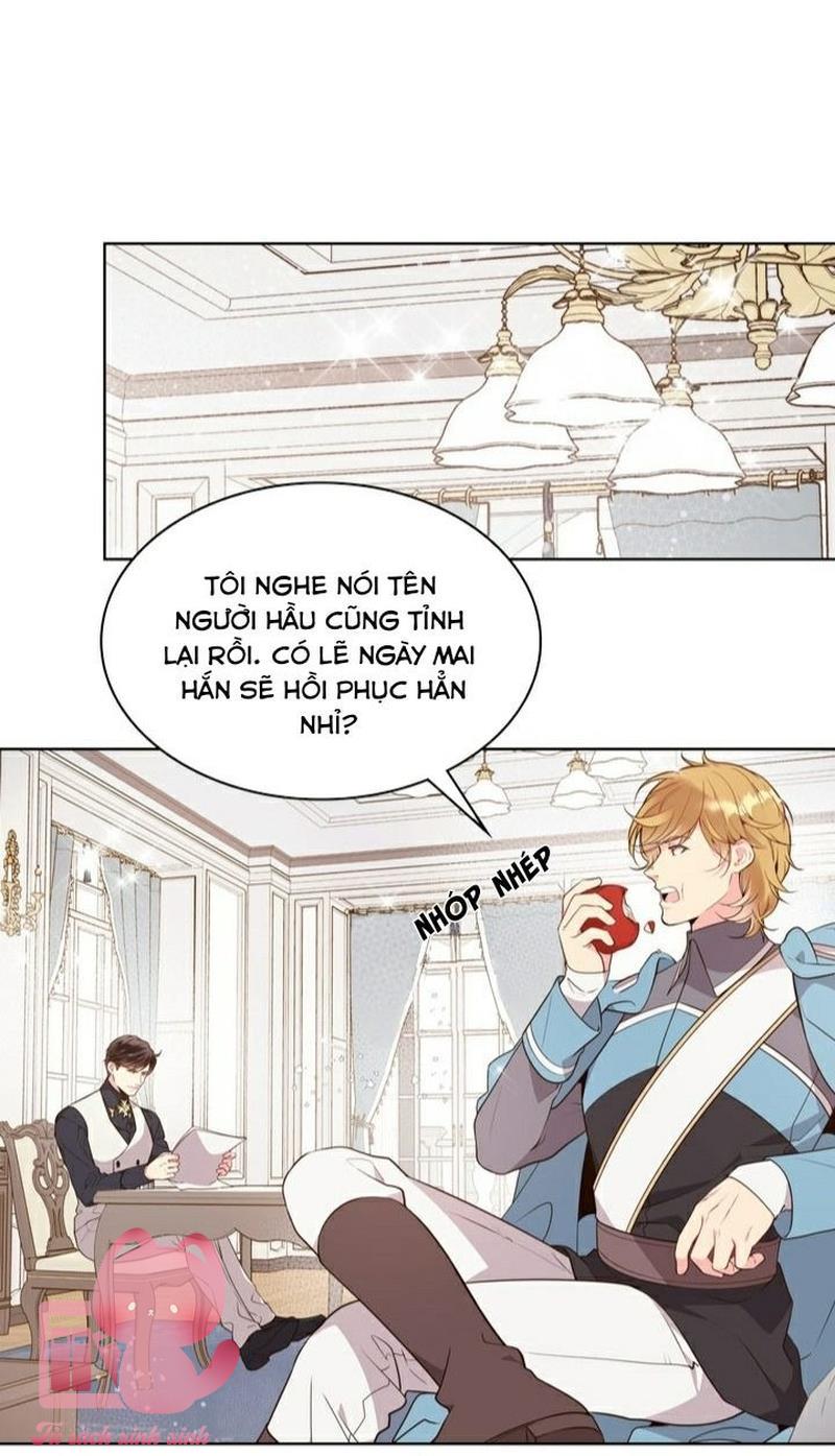 Beatrice - Chap 34 - Trang 14