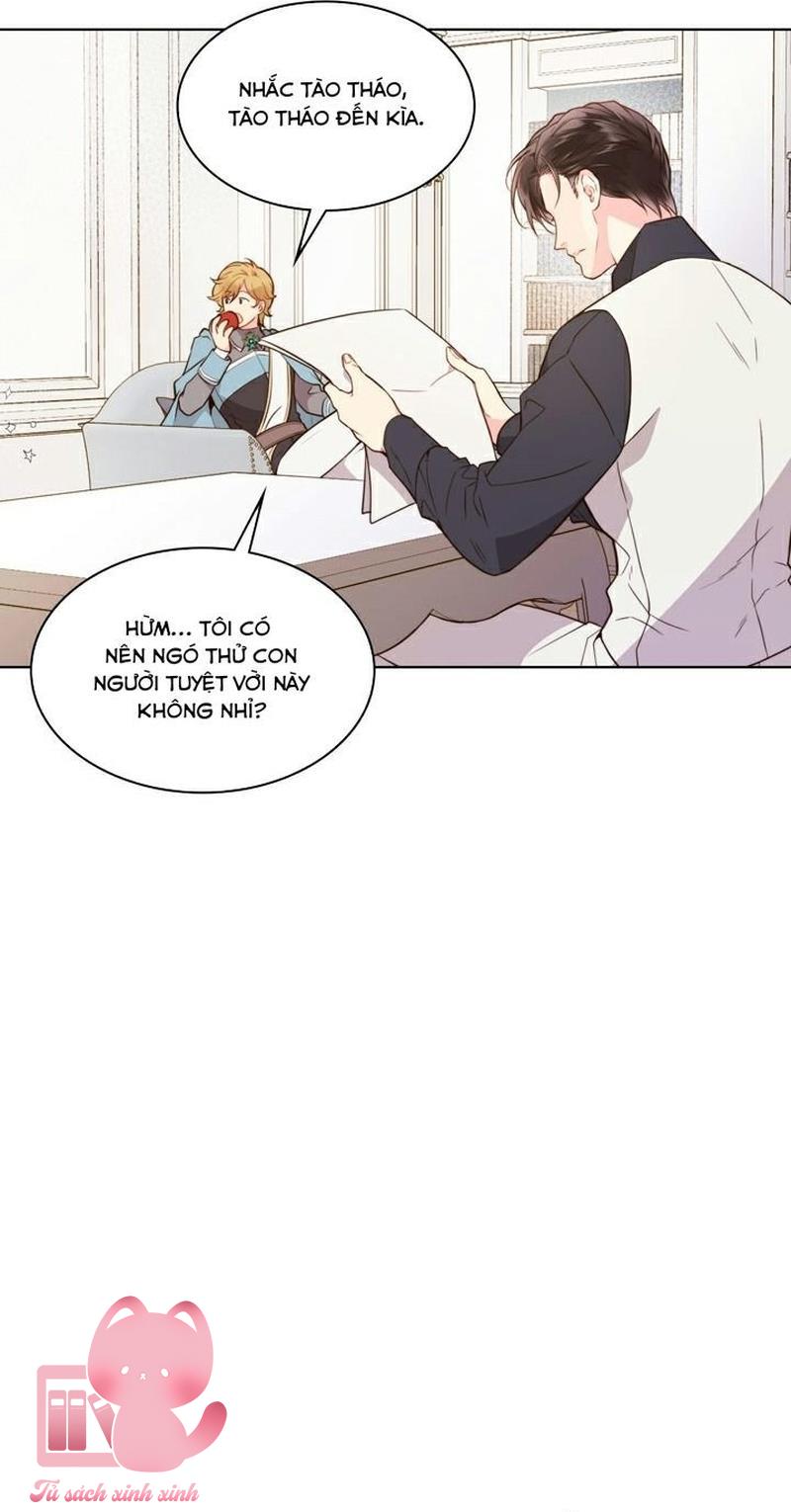 Beatrice - Chap 34 - Trang 16