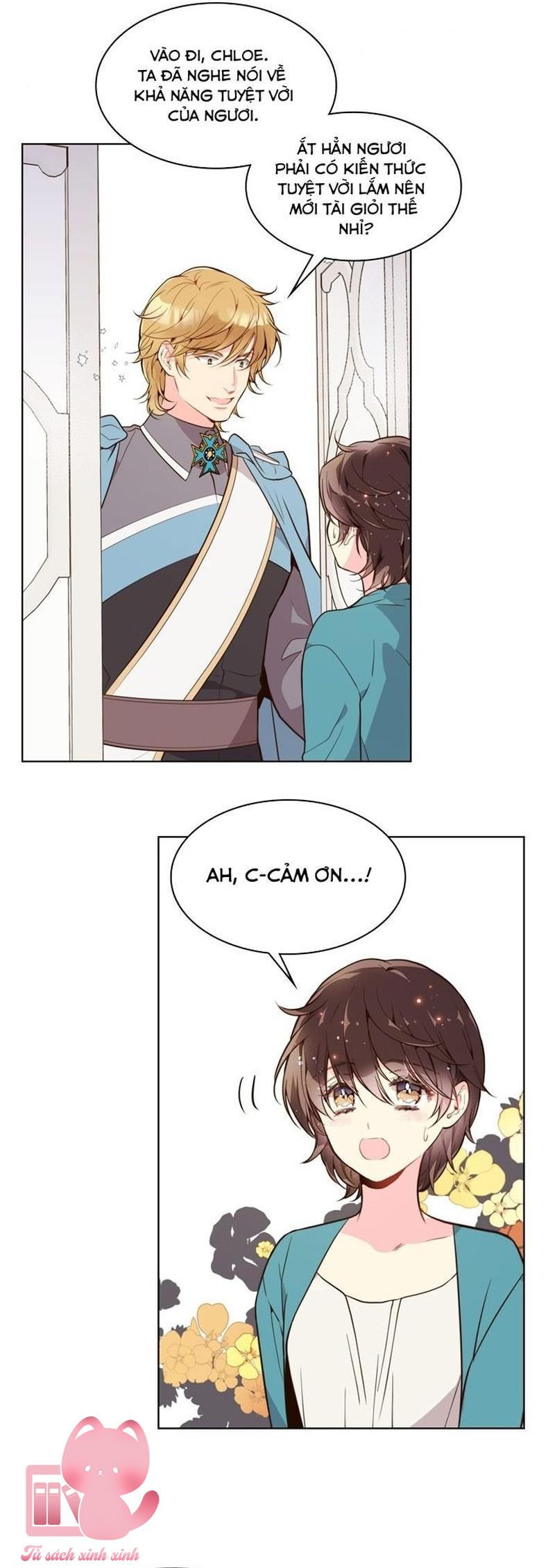 Beatrice - Chap 34 - Trang 18