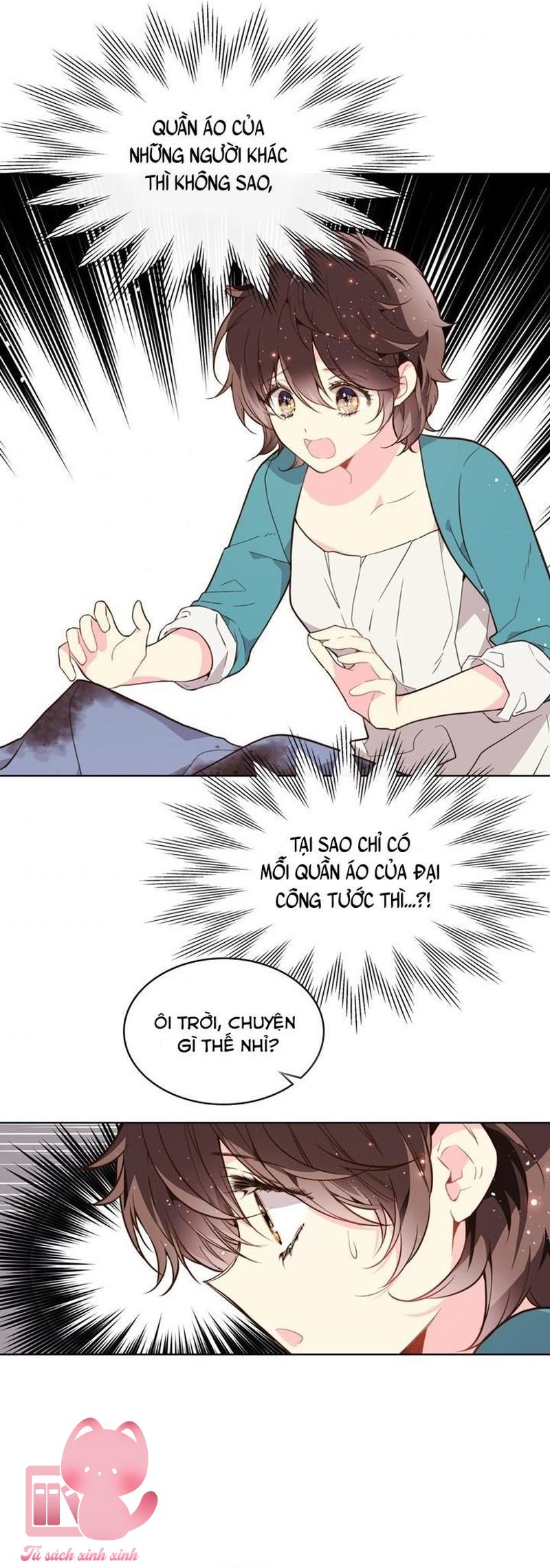 Beatrice - Chap 34 - Trang 2