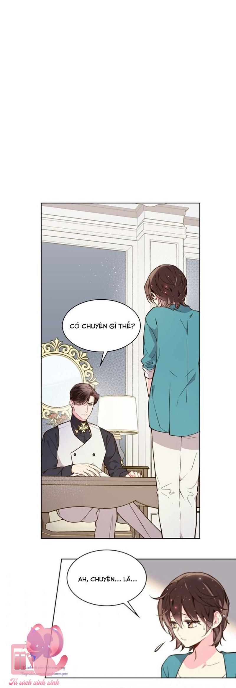 Beatrice - Chap 34 - Trang 20