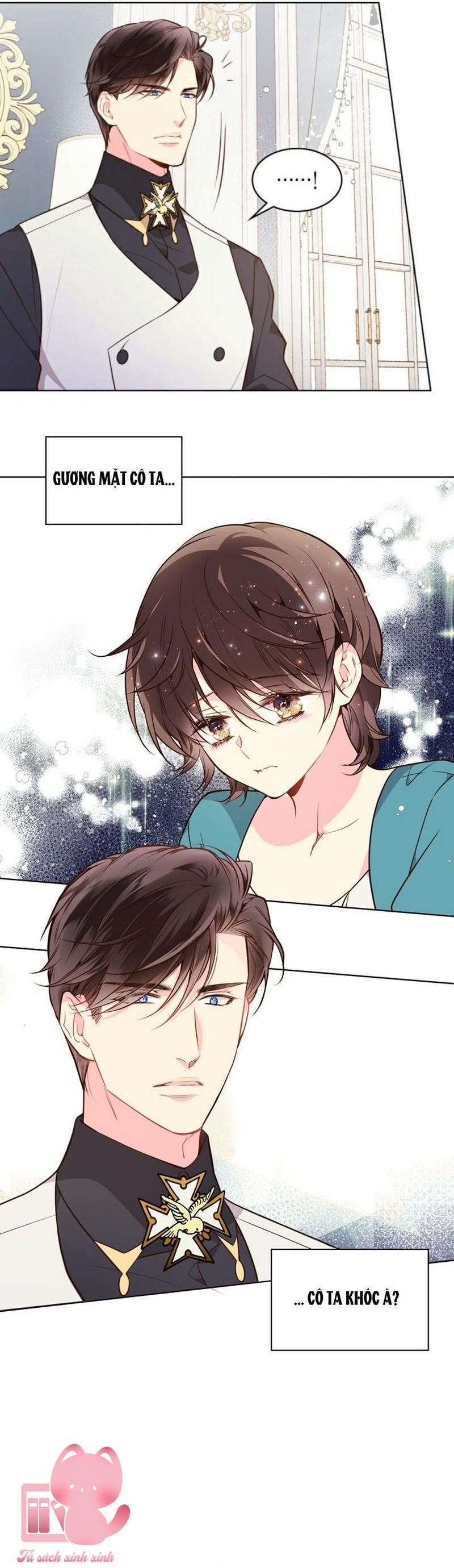 Beatrice - Chap 34 - Trang 21