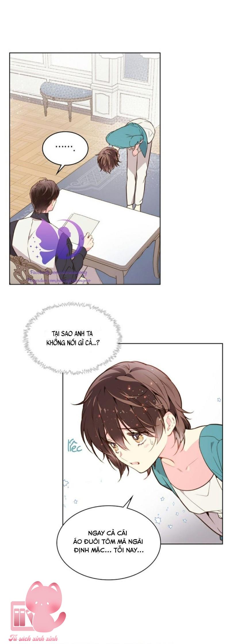 Beatrice - Chap 34 - Trang 23