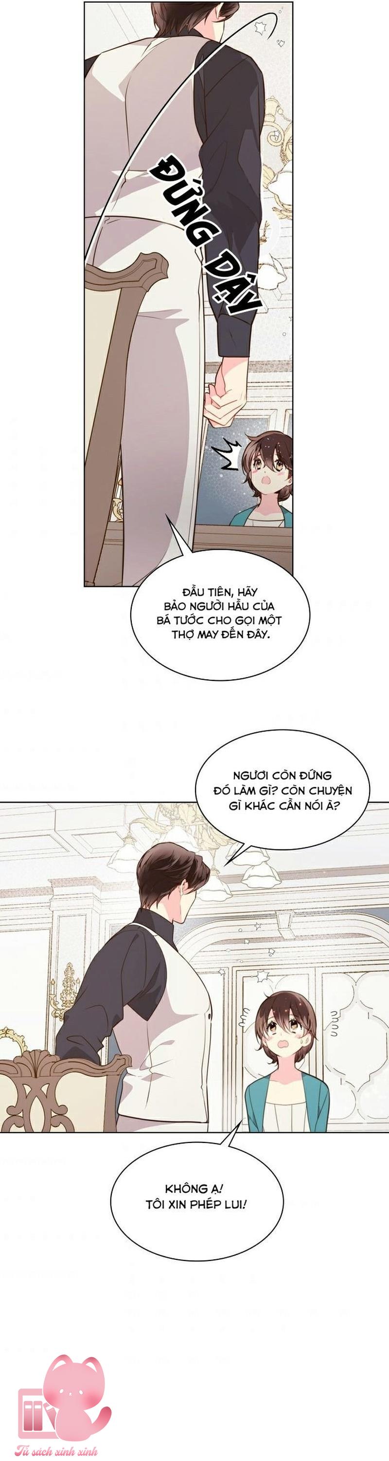 Beatrice - Chap 34 - Trang 24