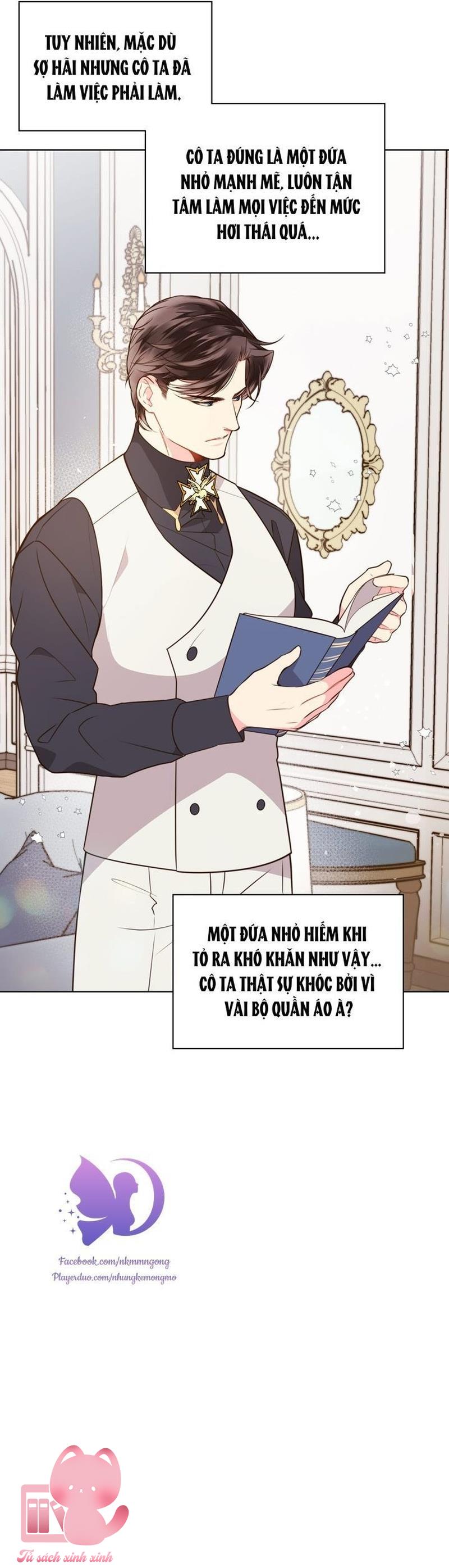 Beatrice - Chap 34 - Trang 26