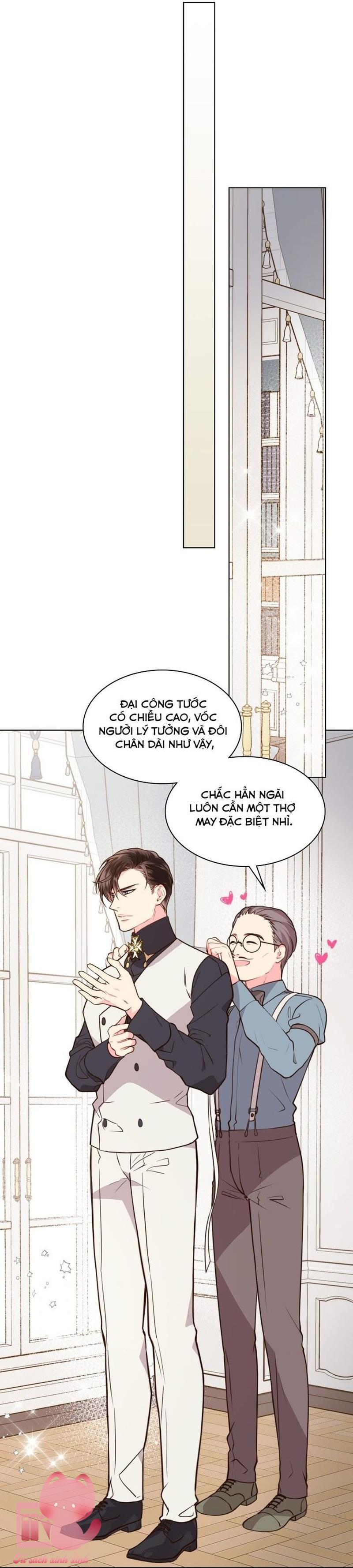 Beatrice - Chap 34 - Trang 27