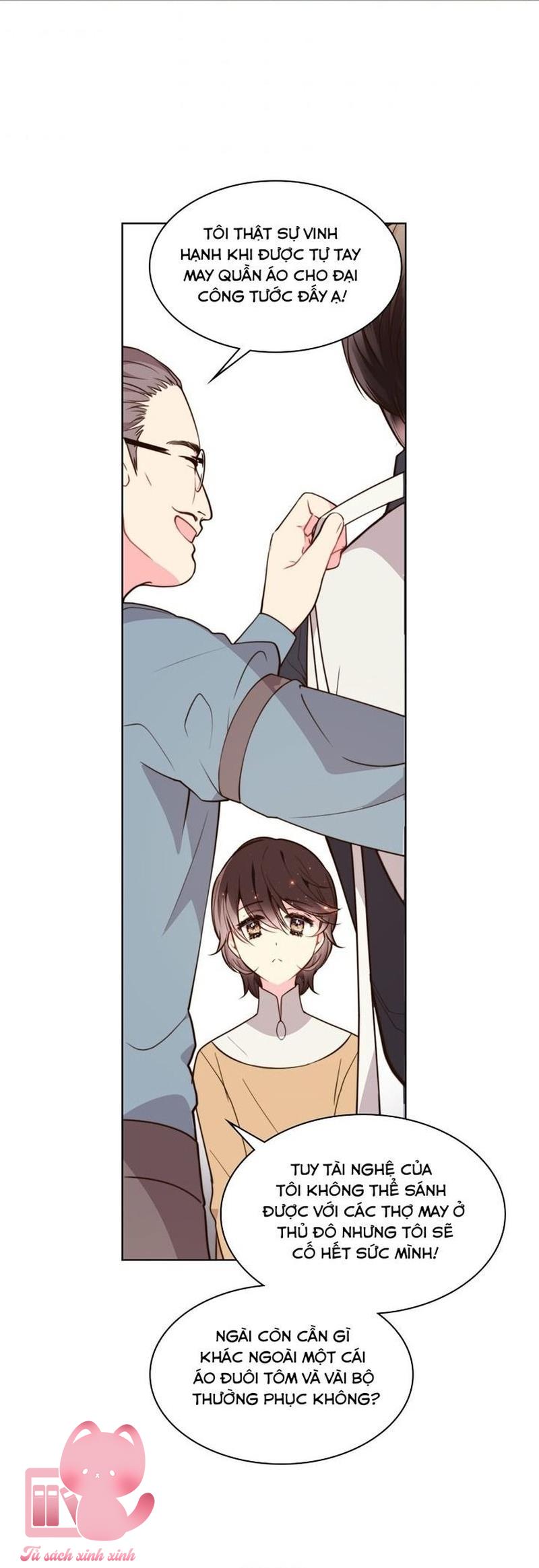 Beatrice - Chap 34 - Trang 28