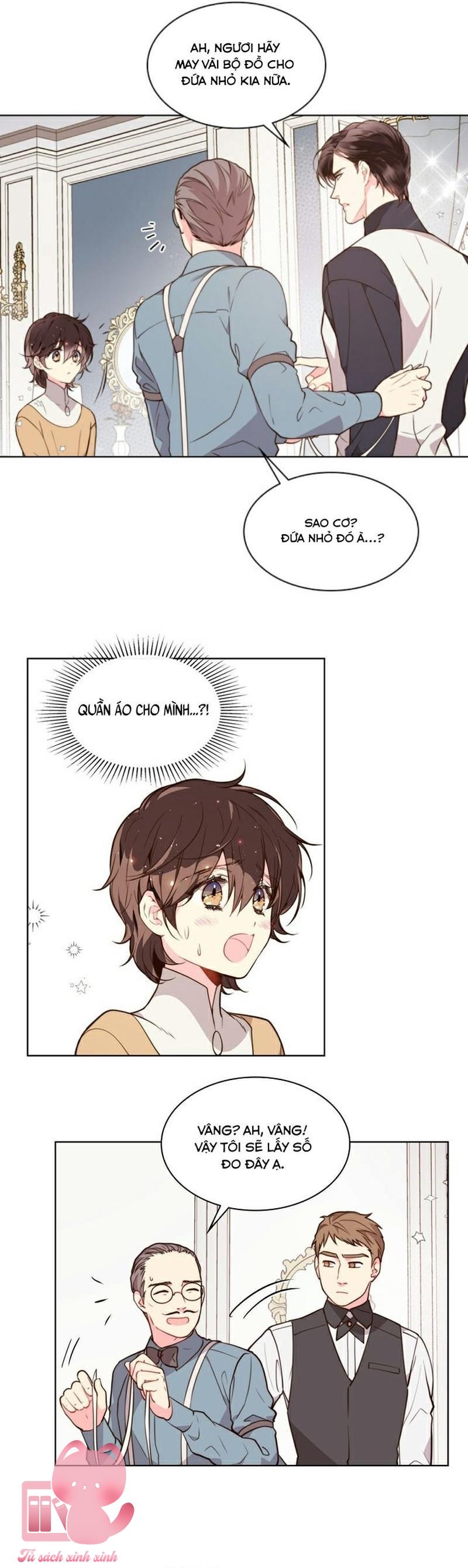 Beatrice - Chap 34 - Trang 29