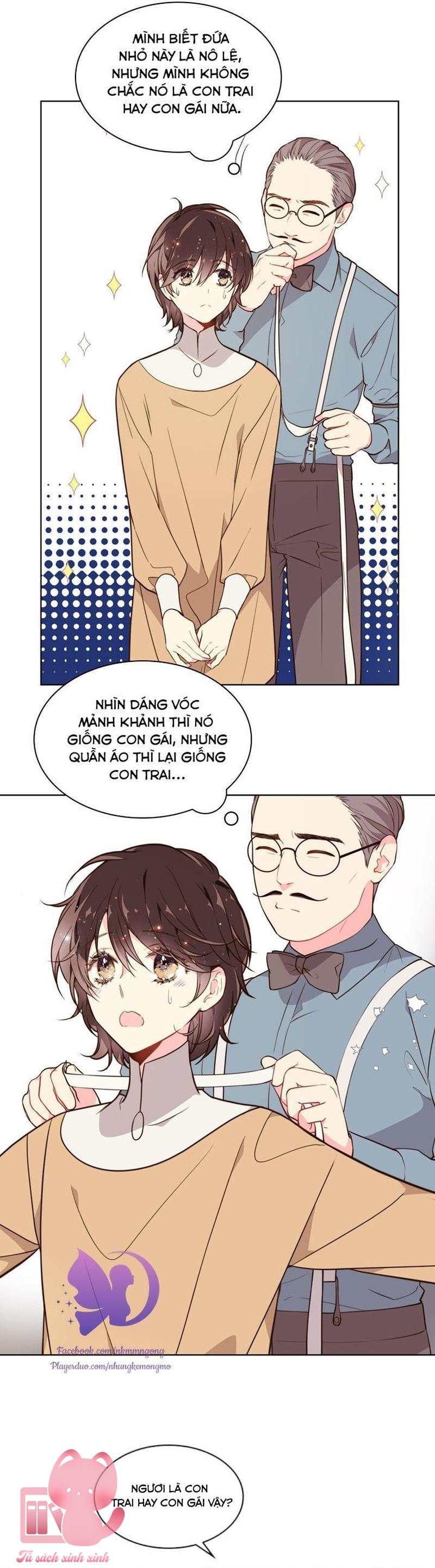 Beatrice - Chap 34 - Trang 30