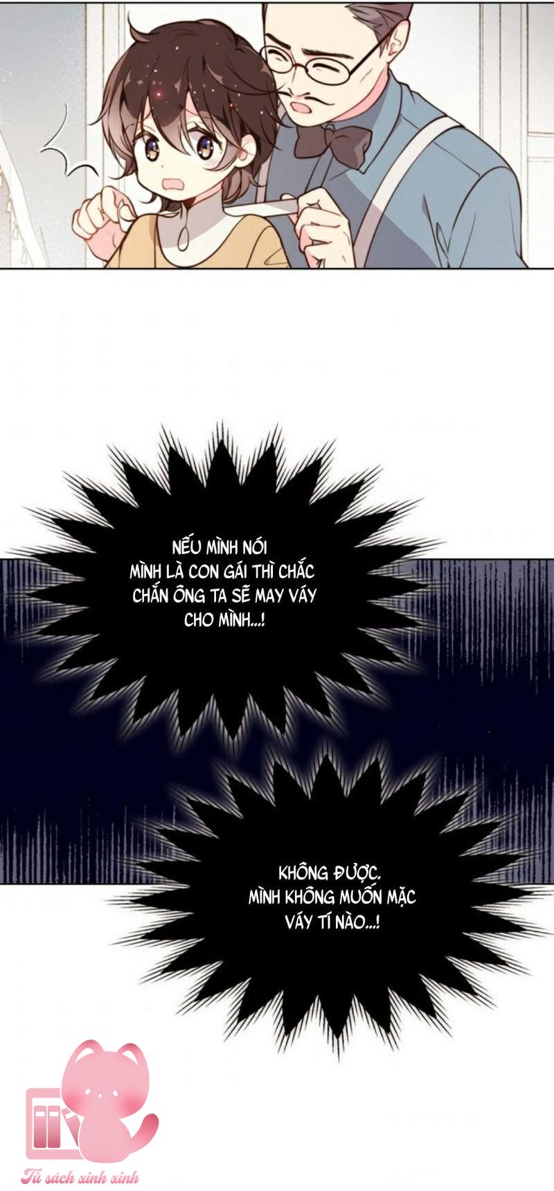 Beatrice - Chap 34 - Trang 31