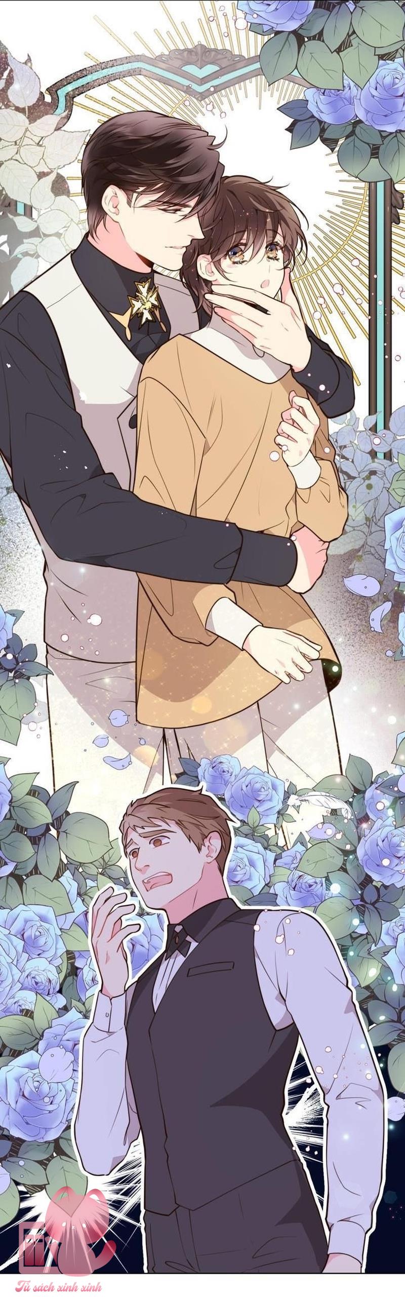 Beatrice - Chap 34 - Trang 33