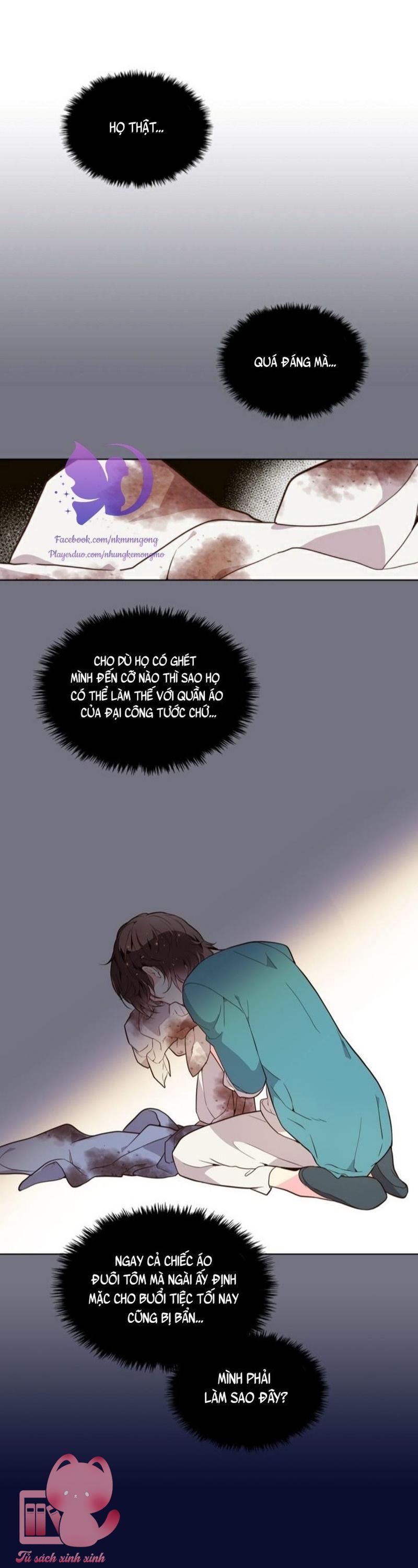 Beatrice - Chap 34 - Trang 4