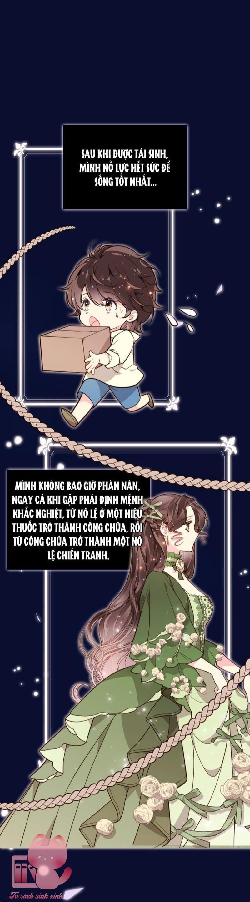 Beatrice - Chap 34 - Trang 5