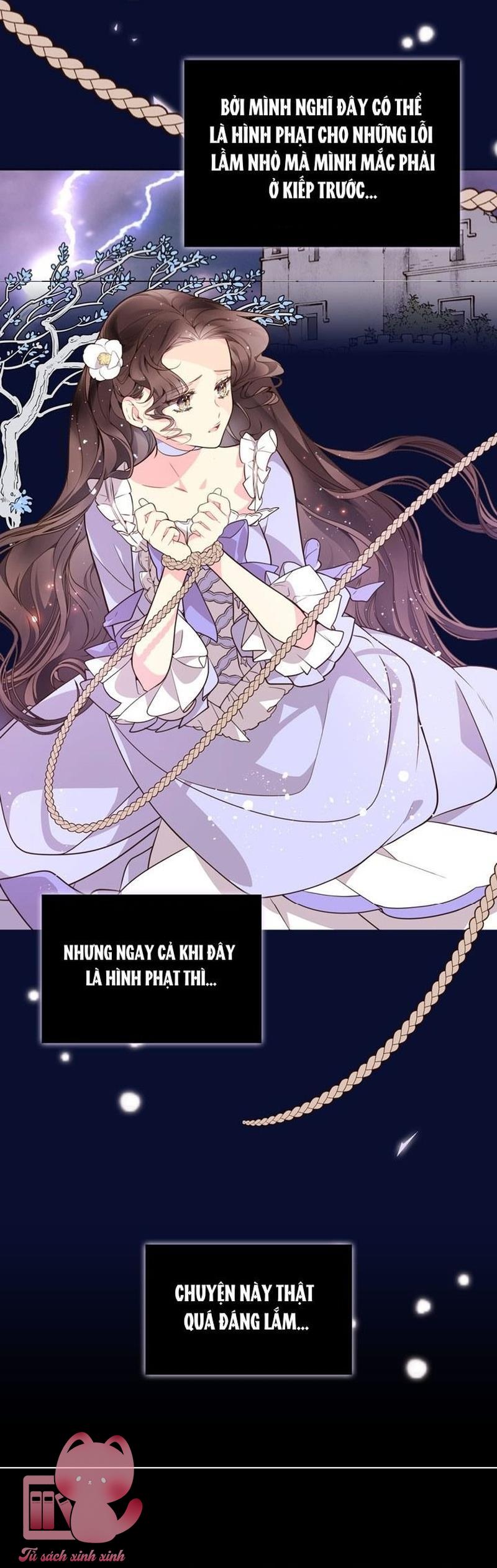 Beatrice - Chap 34 - Trang 6