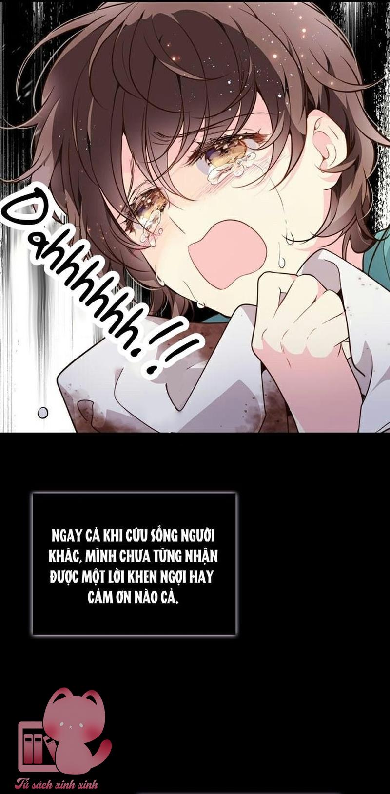 Beatrice - Chap 34 - Trang 7