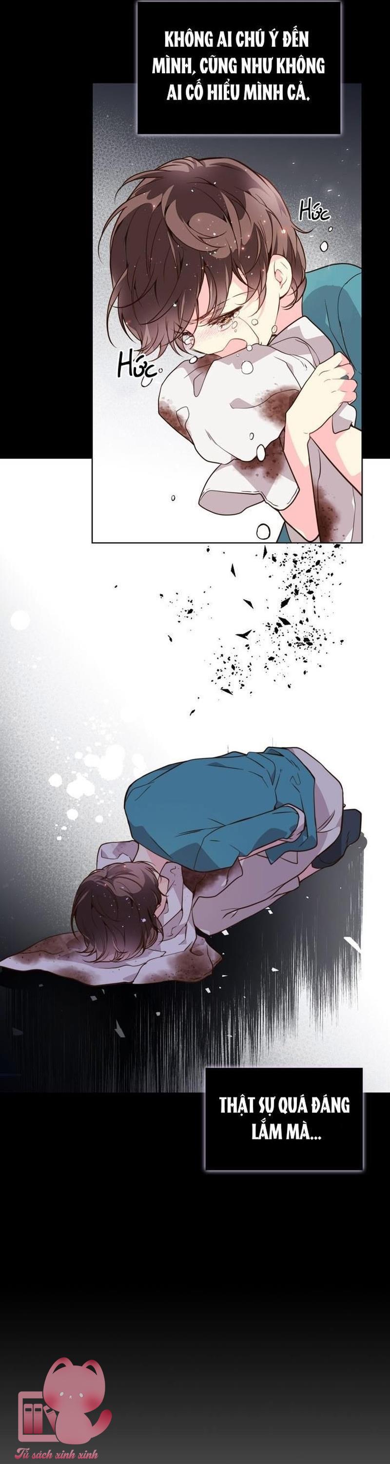 Beatrice - Chap 34 - Trang 8