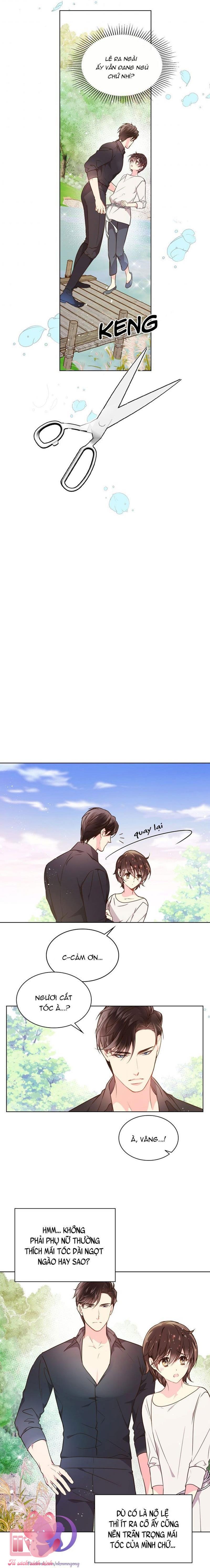 Beatrice - Chap 35 - Trang 10