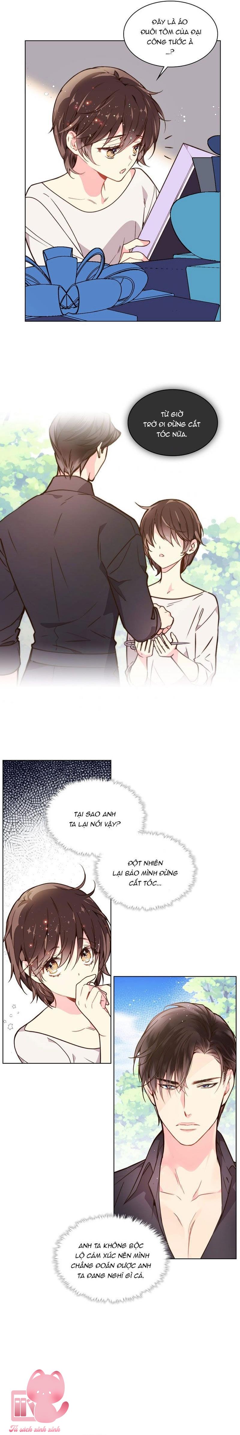 Beatrice - Chap 35 - Trang 13