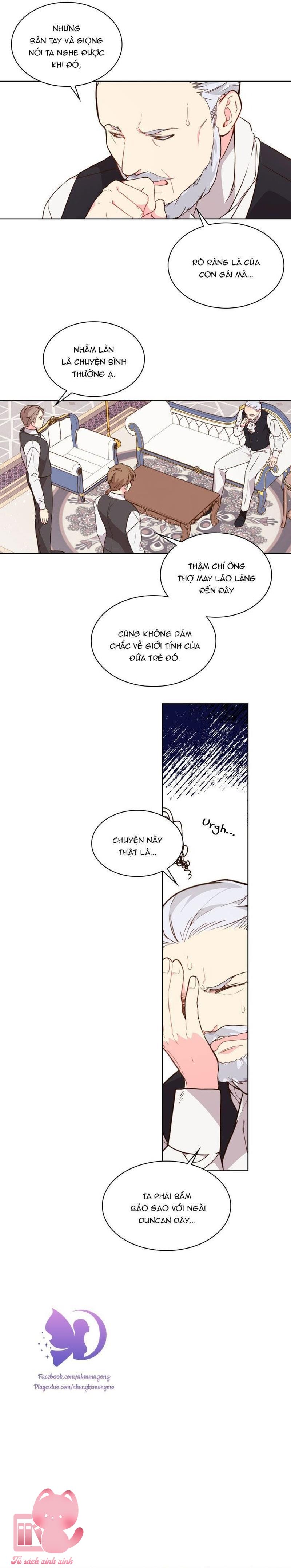 Beatrice - Chap 35 - Trang 2