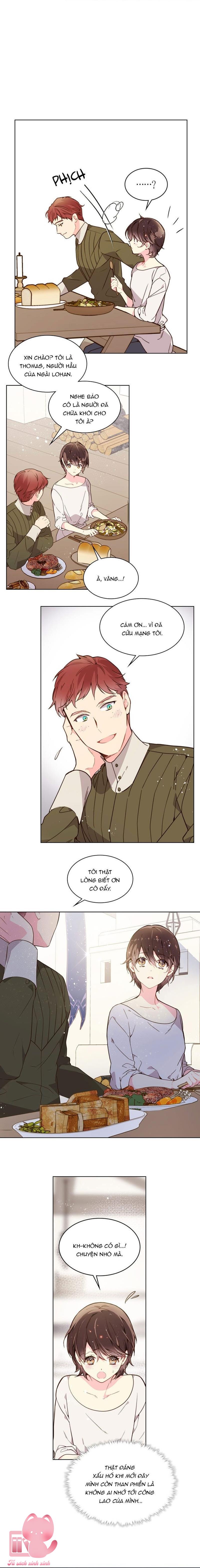 Beatrice - Chap 35 - Trang 4