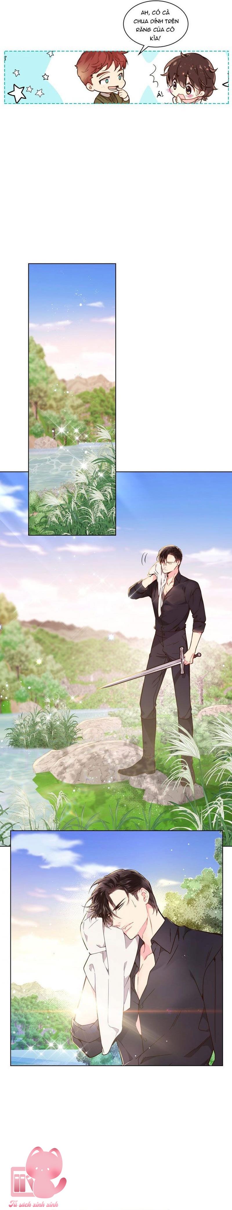 Beatrice - Chap 35 - Trang 6