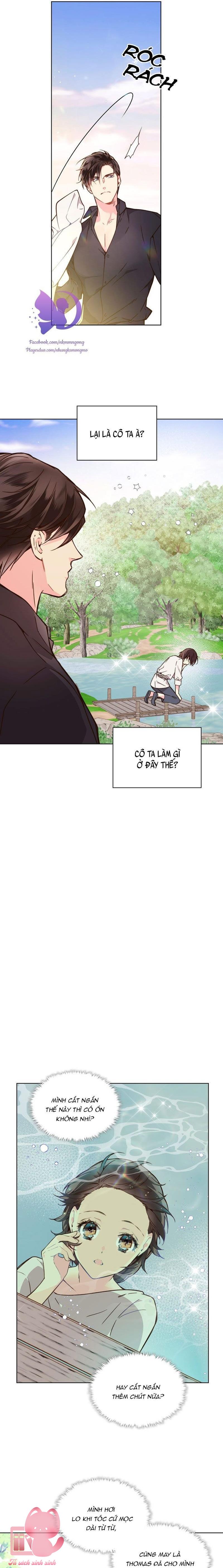 Beatrice - Chap 35 - Trang 7