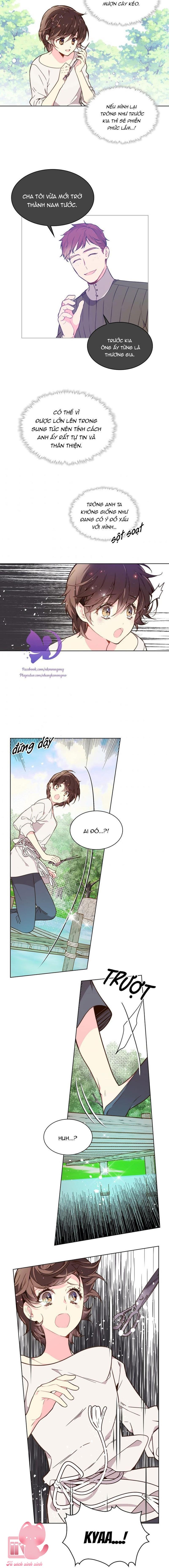 Beatrice - Chap 35 - Trang 8