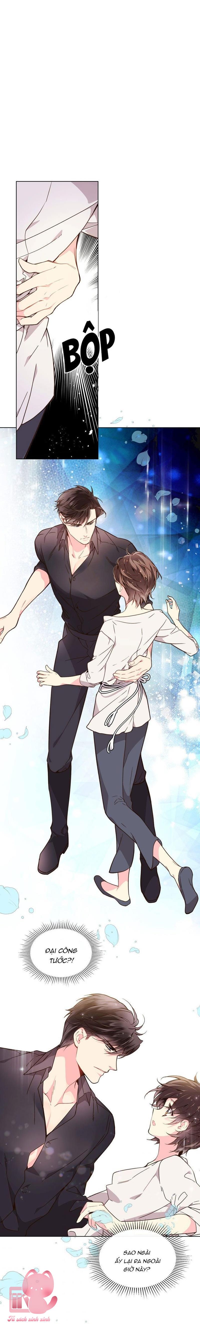 Beatrice - Chap 35 - Trang 9