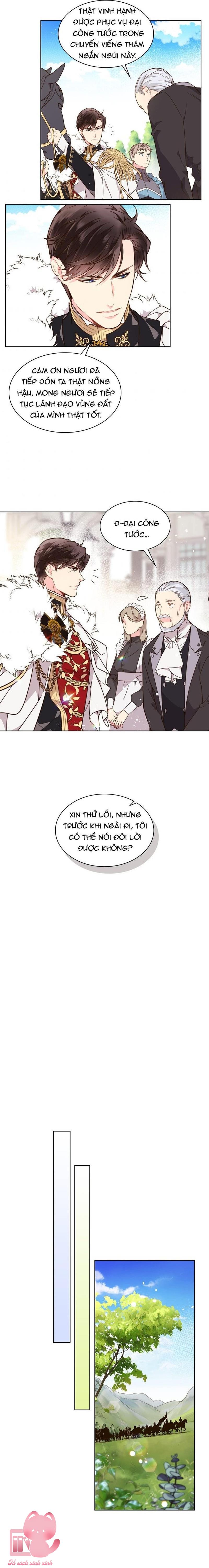 Beatrice - Chap 36 - Trang 1