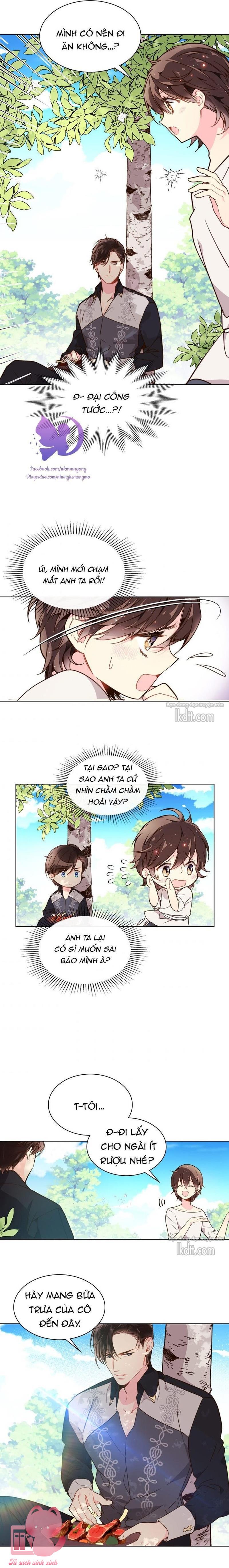Beatrice - Chap 36 - Trang 10