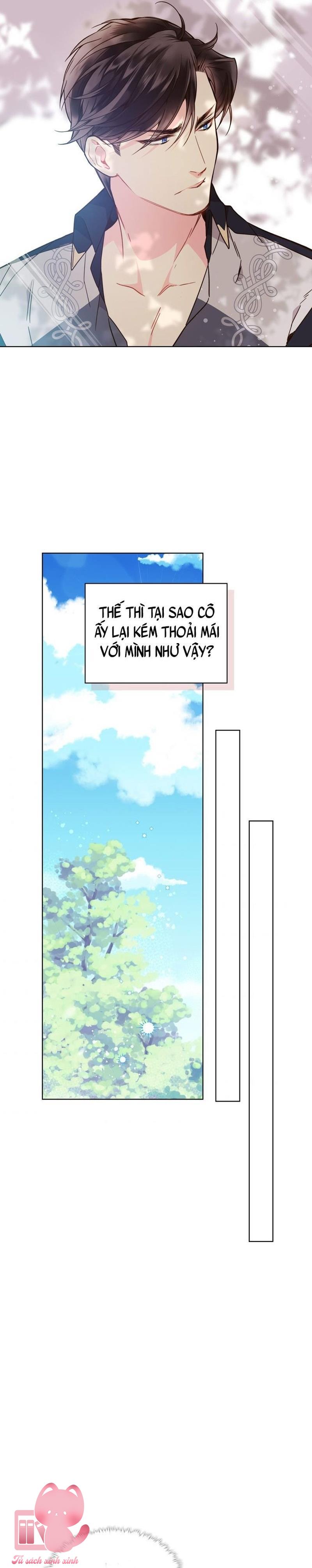Beatrice - Chap 36 - Trang 12