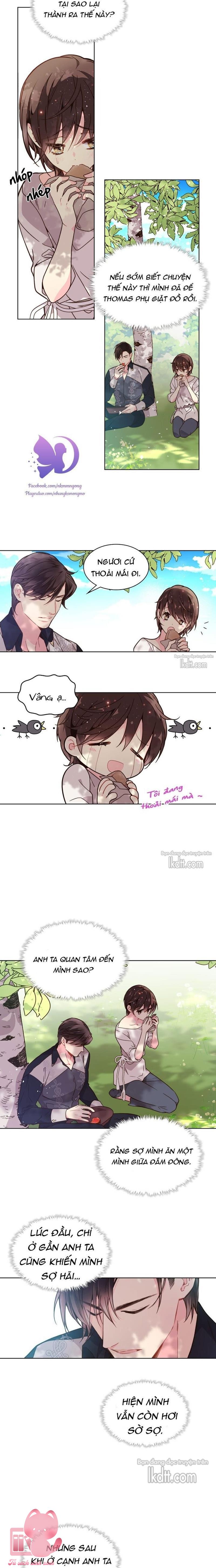 Beatrice - Chap 36 - Trang 13