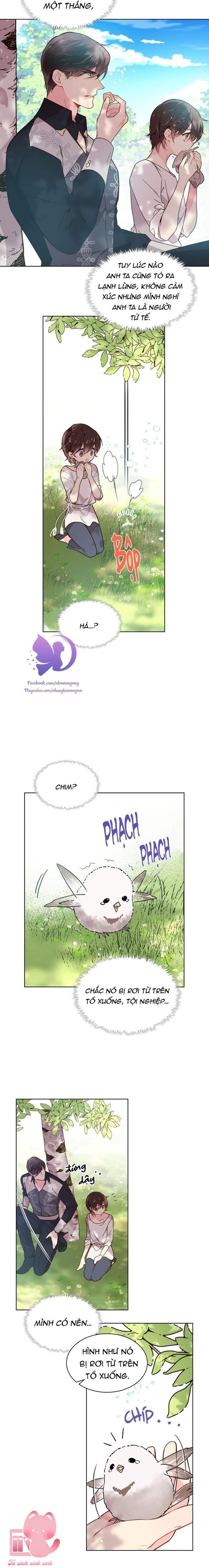 Beatrice - Chap 36 - Trang 14
