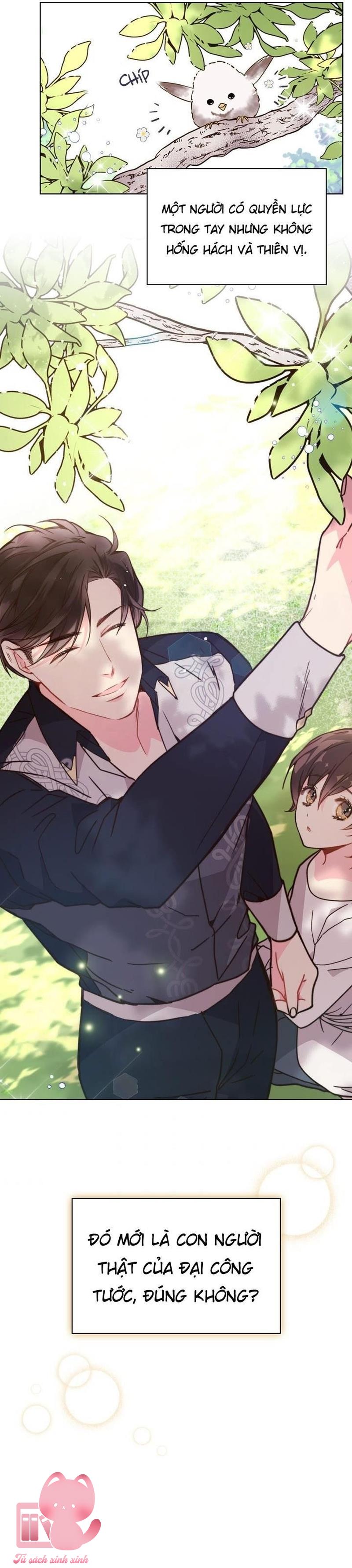 Beatrice - Chap 36 - Trang 16