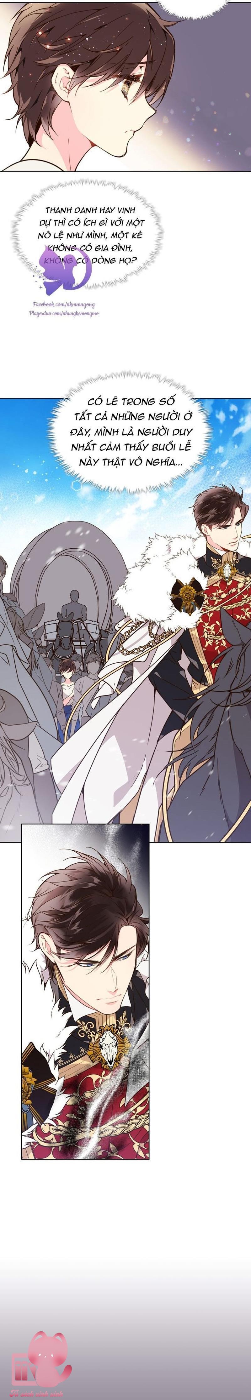 Beatrice - Chap 36 - Trang 4