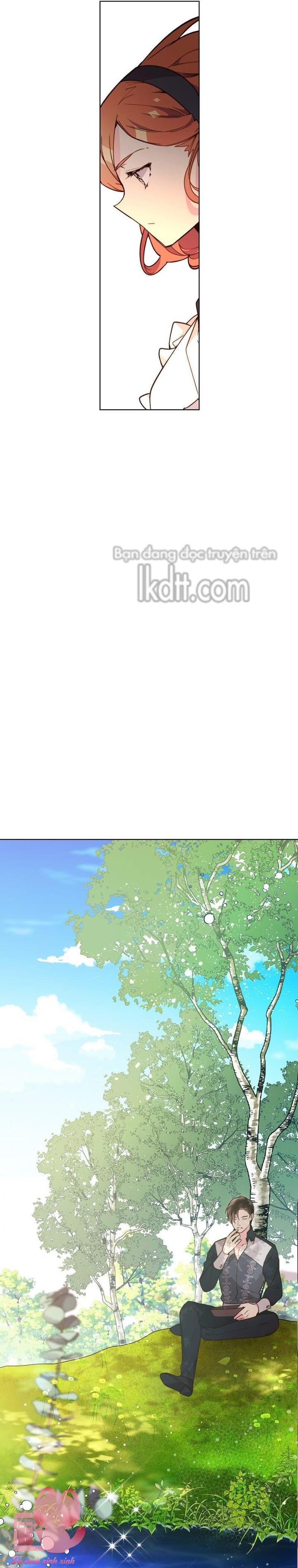 Beatrice - Chap 36 - Trang 8