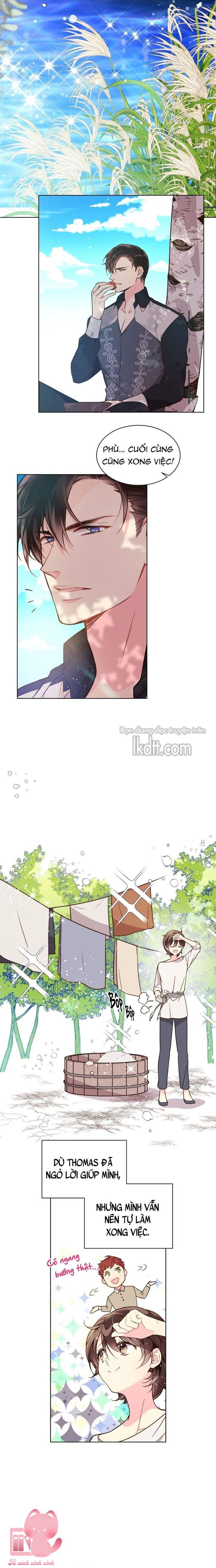 Beatrice - Chap 36 - Trang 9