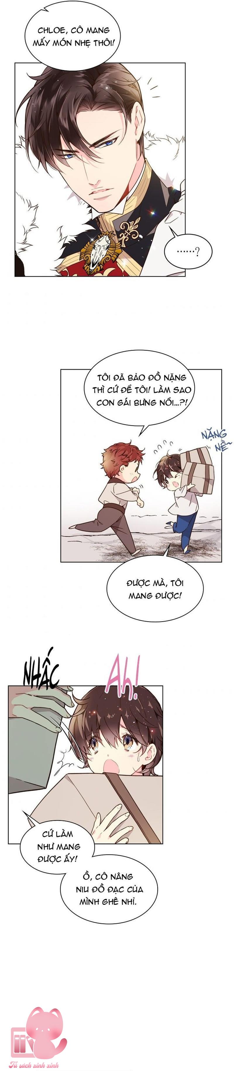 Beatrice - Chap 37 - Trang 1