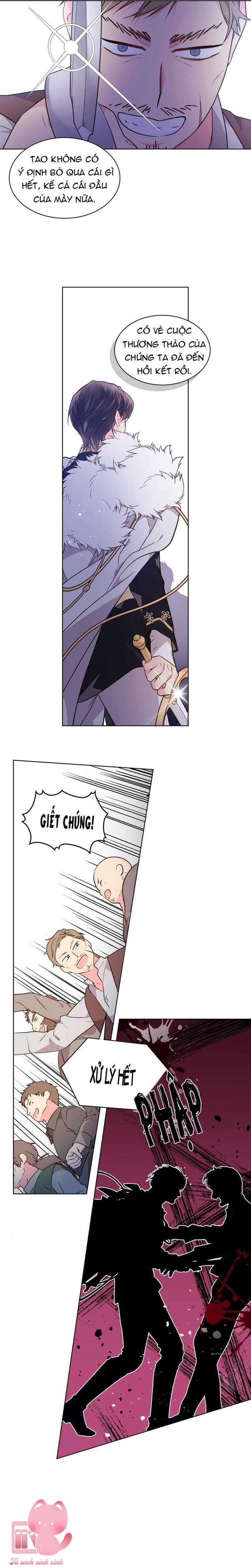 Beatrice - Chap 37 - Trang 10