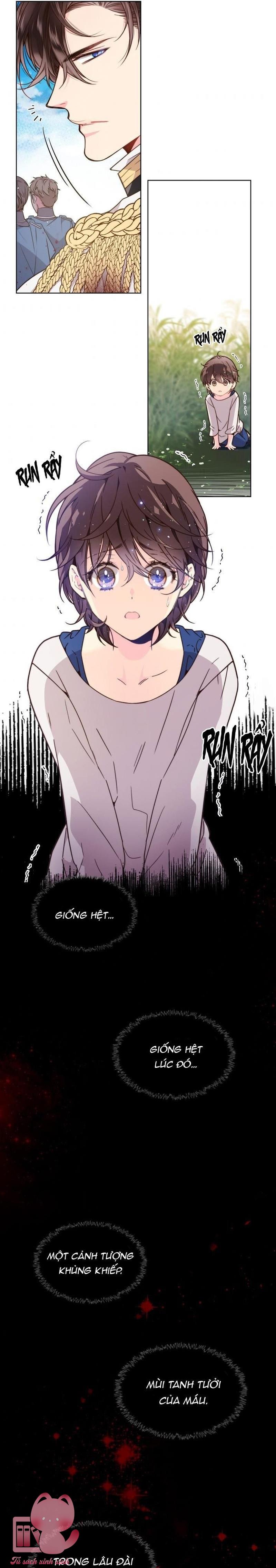 Beatrice - Chap 37 - Trang 15